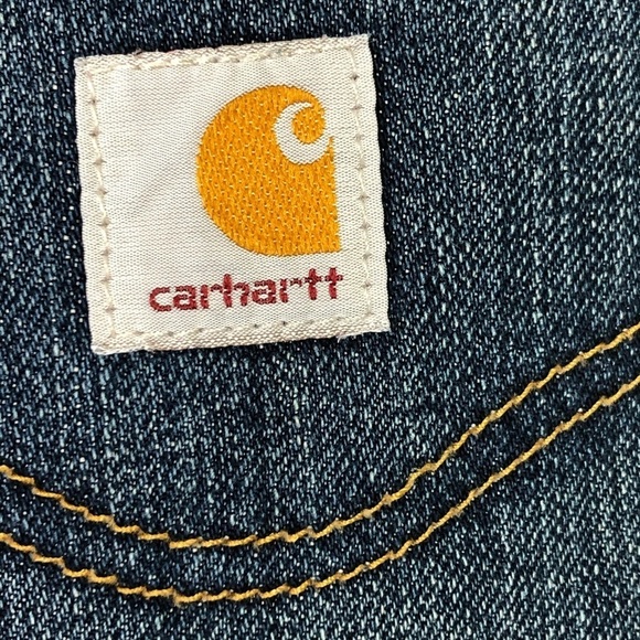 Carhartt Men’s jeans - Picture 10 of 12